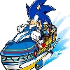 SONIKKU